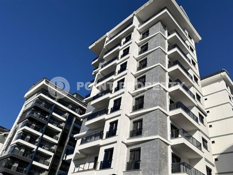 Современные квартиры 65 м² в Махмутларе в 400 м от моря-id-8556-фото-11