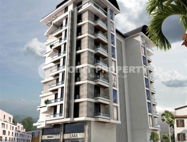 Просторные дуплексные квартиры в Махмутларе-id-8557-photo-1