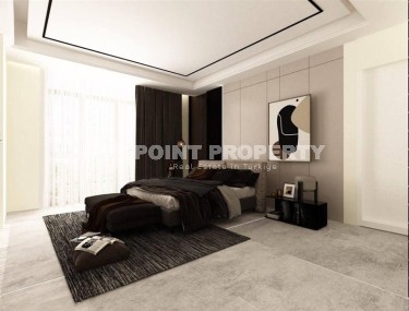Просторные дуплексные квартиры в Махмутларе-id-8557-фото-4