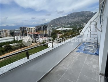 Просторные дуплексные квартиры в Махмутларе-id-8557-photo-5