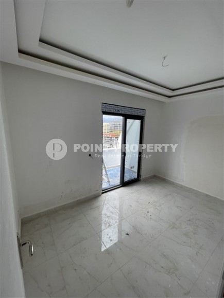 Просторные дуплексные квартиры в Махмутларе-id-8557-фото-7