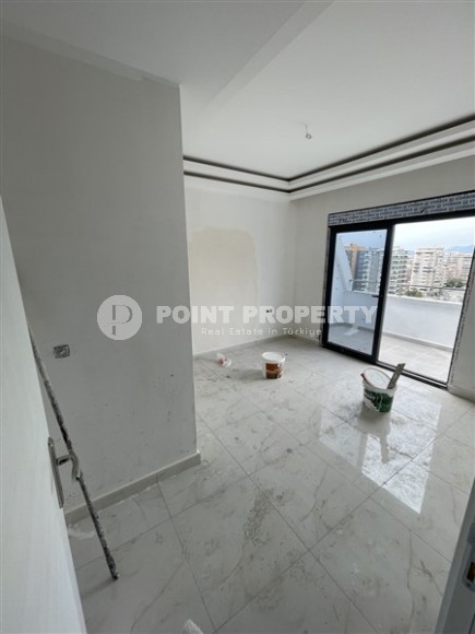 Просторные дуплексные квартиры в Махмутларе-id-8557-photo-9