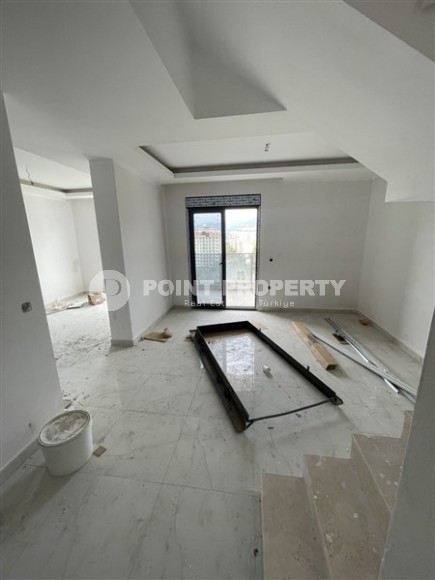 Просторные дуплексные квартиры в Махмутларе-id-8557-photo-10