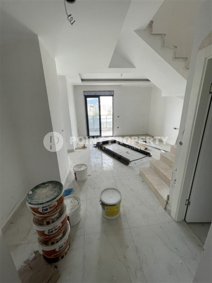 Просторные дуплексные квартиры в Махмутларе-id-8557-photo-14