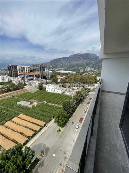 Просторные дуплексные квартиры в Махмутларе-id-8557-photo-15