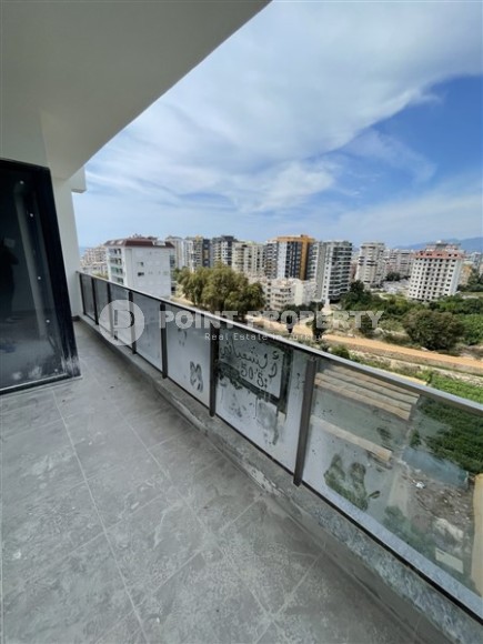 Просторные дуплексные квартиры в Махмутларе-id-8557-photo-16