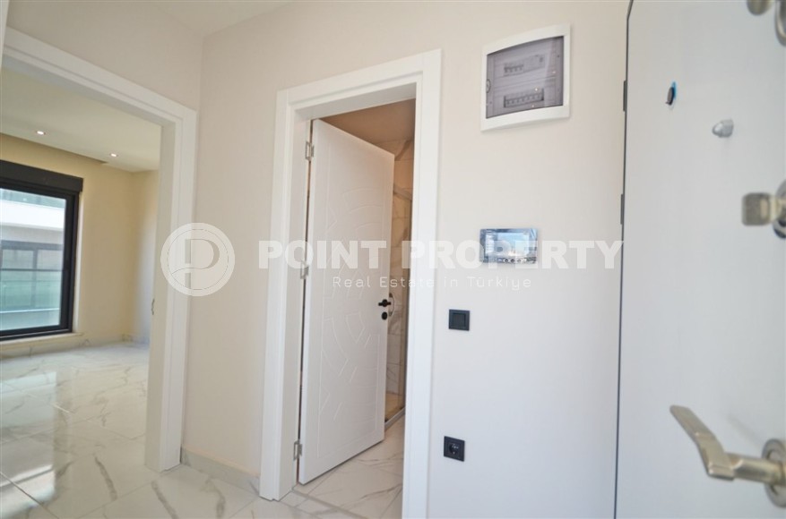 Современная квартира 55 м² в районе Верхняя Оба-id-8558-фото-6