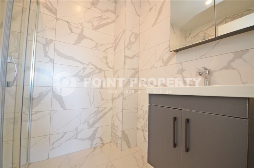 Современная квартира 55 м² в районе Верхняя Оба-id-8558-фото-7