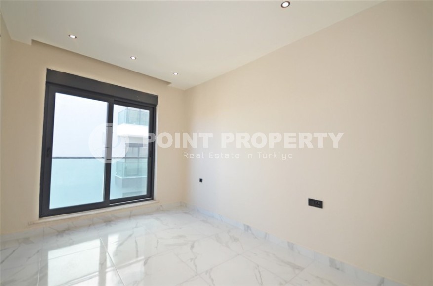 Современная квартира 55 м² в районе Верхняя Оба-id-8558-фото-8