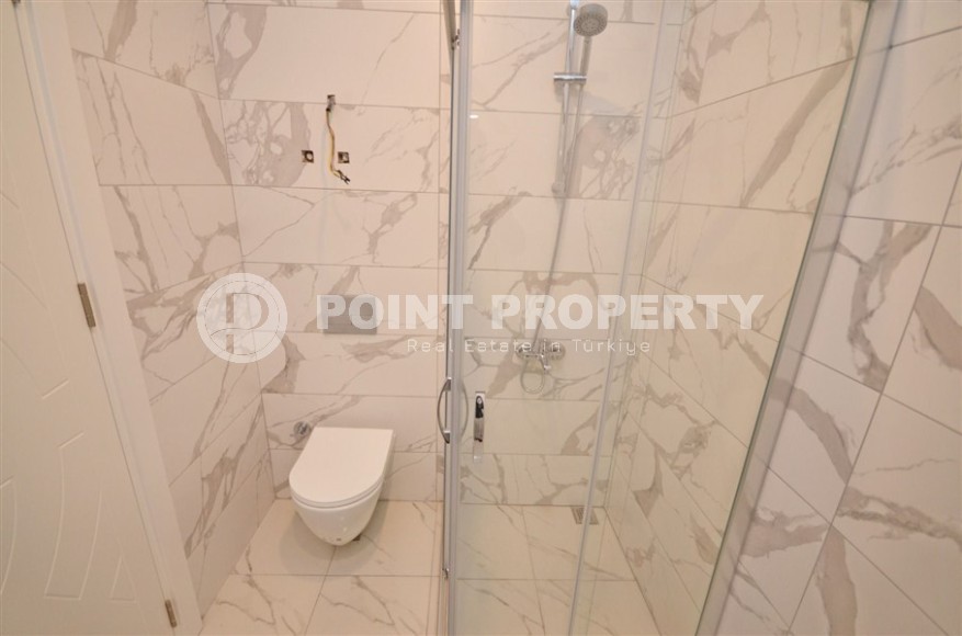 Современная квартира 55 м² в районе Верхняя Оба-id-8558-фото-9