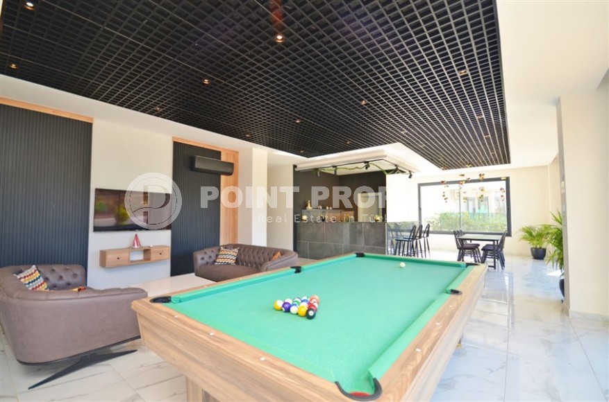 Современная квартира 55 м² в районе Верхняя Оба-id-8558-фото-10