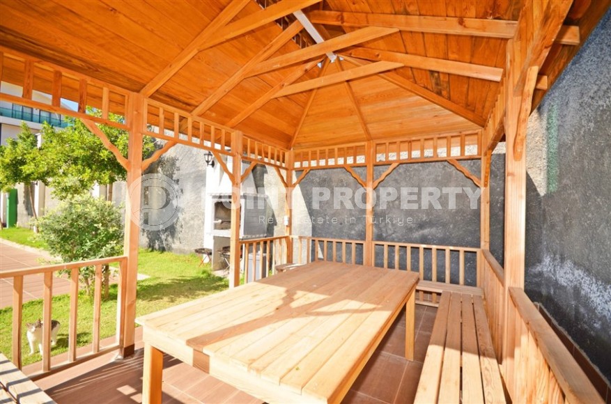 Современная квартира 55 м² в районе Верхняя Оба-id-8558-фото-11