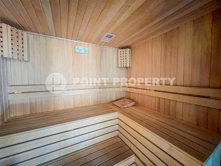 Современная квартира 55 м² в районе Верхняя Оба-id-8558-фото-12