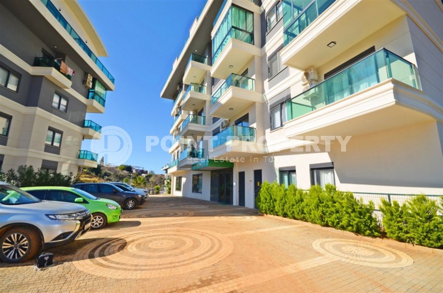 Современная квартира 55 м² в районе Верхняя Оба-id-8558-фото-13