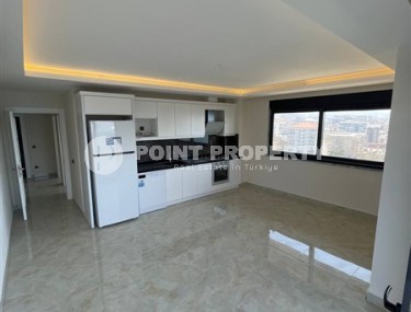 Новая квартира 125 м² с видом на море в шаговой доступности от пляжа в Махмутларе-id-8559-photo-2