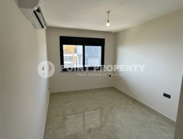 Новая квартира 125 м² с видом на море в шаговой доступности от пляжа в Махмутларе-id-8559-photo-4