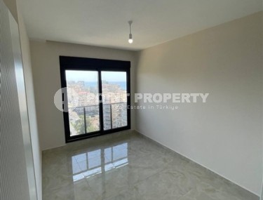 Новая квартира 125 м² с видом на море в шаговой доступности от пляжа в Махмутларе-id-8559-photo-5