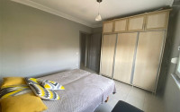 View furnished apartment, 115m², in a cozy residence with infrastructure in Oba, Alanya-id-1669-photo-13