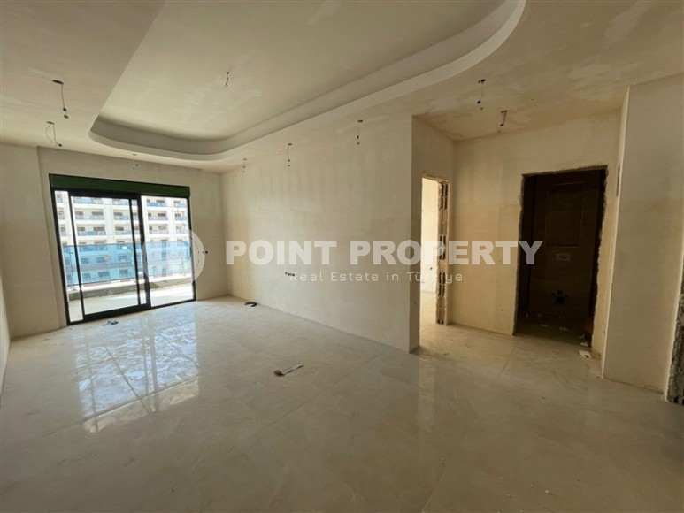 Современная квартира 68 м² в Махмутларе в комплексе премиум-класса-id-8560-фото-2