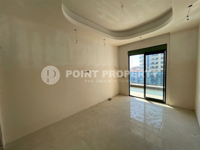 Современная квартира 68 м² в Махмутларе в комплексе премиум-класса-id-8560-фото-3