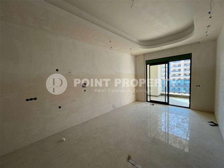 Современная квартира 68 м² в Махмутларе в комплексе премиум-класса-id-8560-фото-4