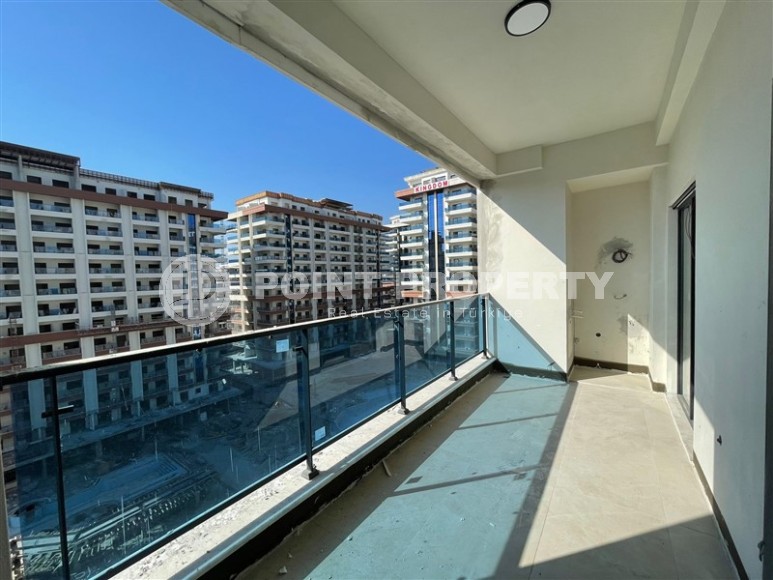 Современная квартира 68 м² в Махмутларе в комплексе премиум-класса-id-8560-фото-6