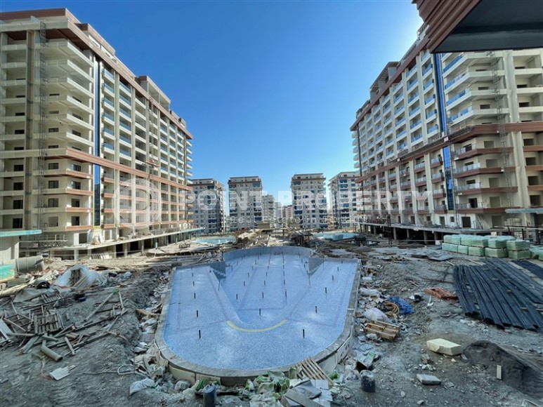 Современная квартира 68 м² в Махмутларе в комплексе премиум-класса-id-8560-фото-20