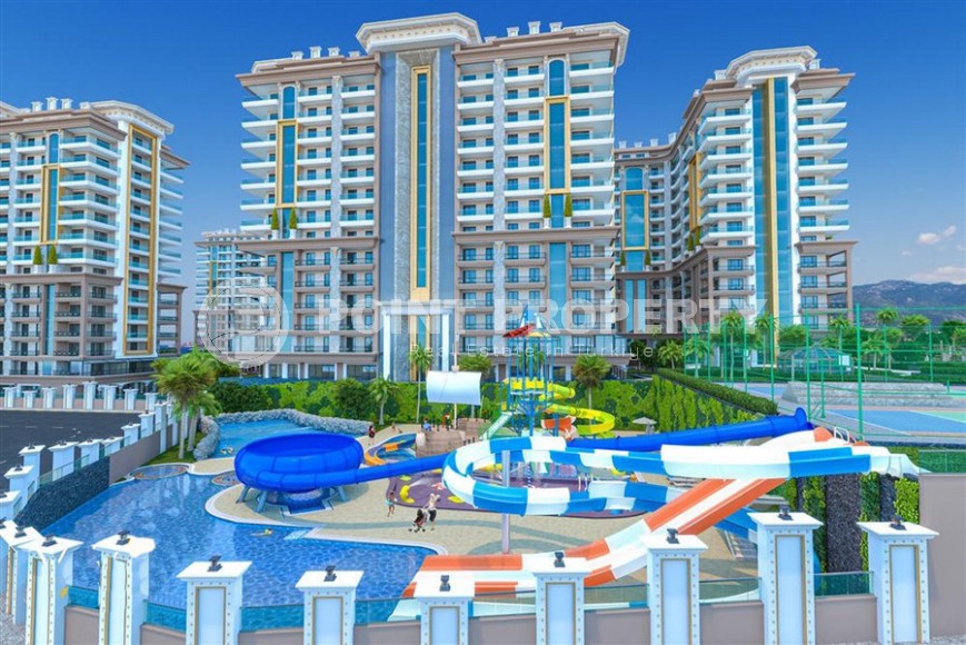 Современная квартира 68 м² в Махмутларе в комплексе премиум-класса-id-8560-фото-22