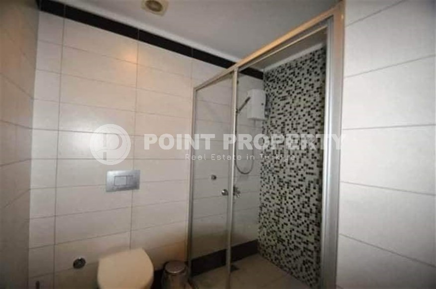 Просторный дуплекс 100 м² с террасой в районе Нижняя Оба-id-8561-фото-8