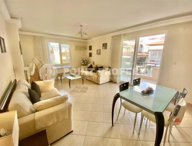 Просторная квартира 100 м² в Нижней Обе, рядом с морем-id-8562-фото-2