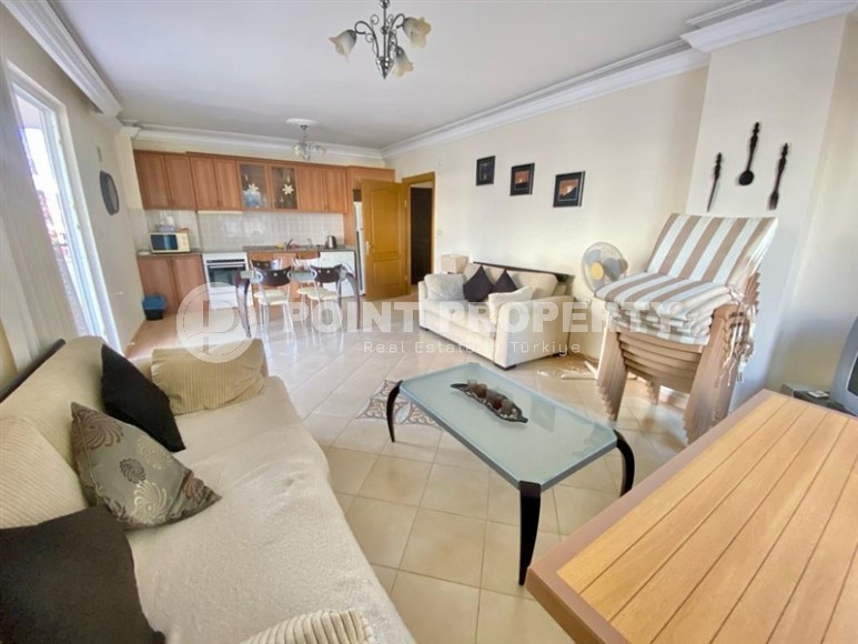 Просторная квартира 100 м² в Нижней Обе, рядом с морем-id-8562-фото-3