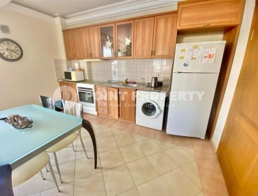 Просторная квартира 100 м² в Нижней Обе, рядом с морем-id-8562-фото-5