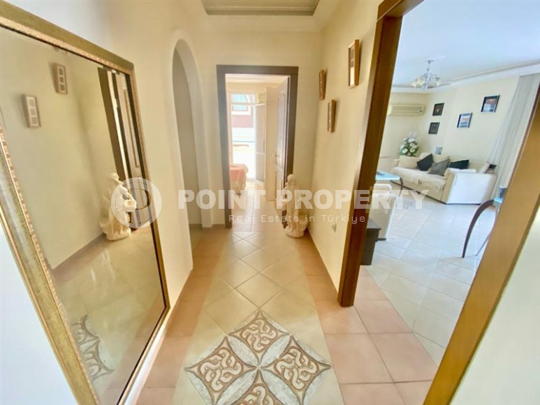 Просторная квартира 100 м² в Нижней Обе, рядом с морем-id-8562-фото-6