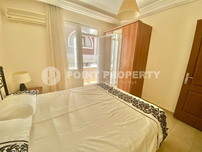 Просторная квартира 100 м² в Нижней Обе, рядом с морем-id-8562-фото-7