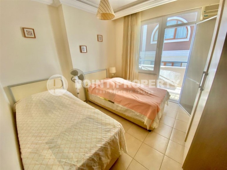 Просторная квартира 100 м² в Нижней Обе, рядом с морем-id-8562-фото-8