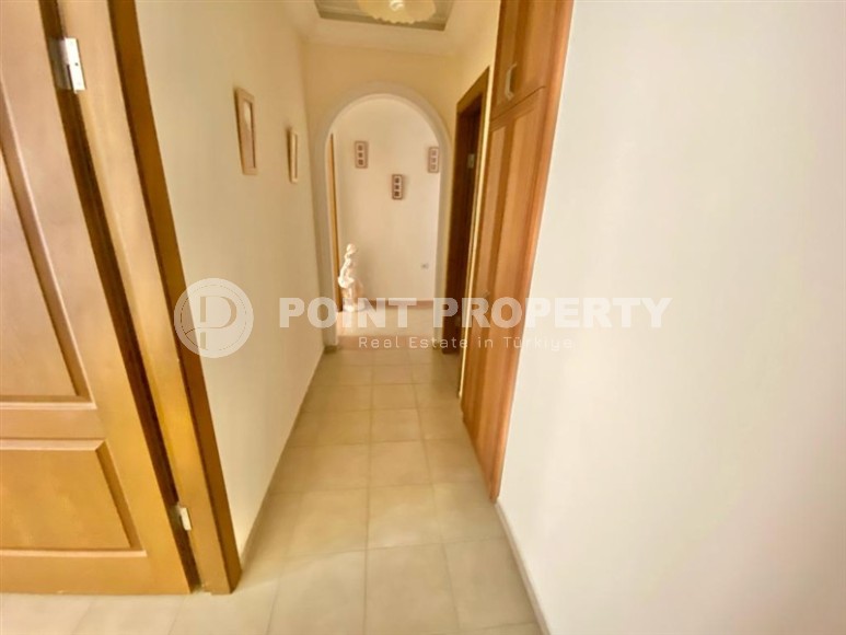 Просторная квартира 100 м² в Нижней Обе, рядом с морем-id-8562-фото-9