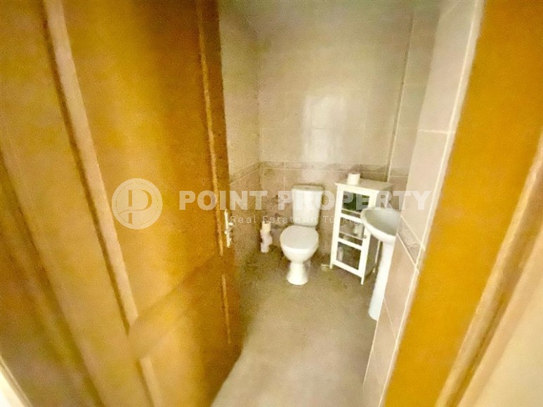 Просторная квартира 100 м² в Нижней Обе, рядом с морем-id-8562-фото-10