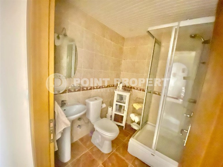 Просторная квартира 100 м² в Нижней Обе, рядом с морем-id-8562-фото-11