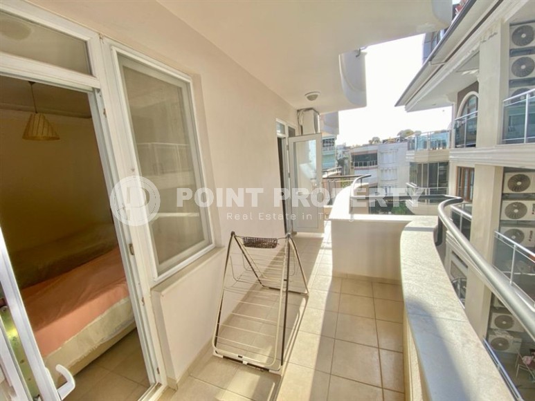 Просторная квартира 100 м² в Нижней Обе, рядом с морем-id-8562-фото-12