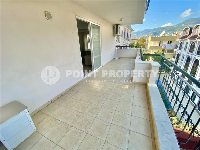 Просторная квартира 100 м² в Нижней Обе, рядом с морем-id-8562-фото-14