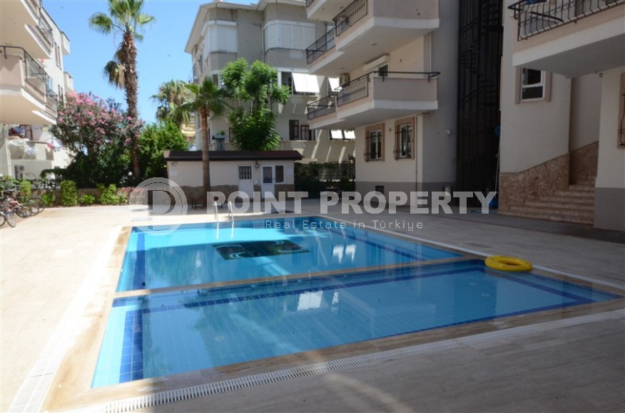 Просторная квартира 100 м² в Нижней Обе, рядом с морем-id-8562-фото-16