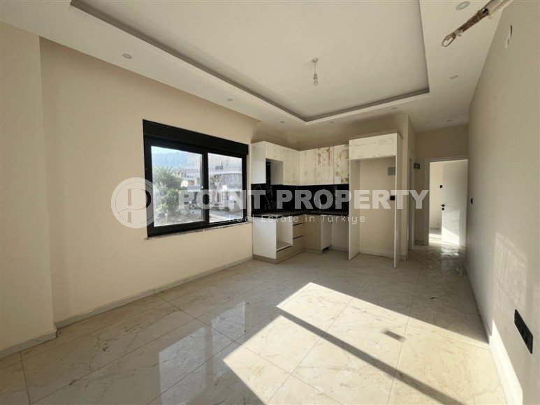 Новая квартира 52 м² в районе Оба-id-8563-фото-3