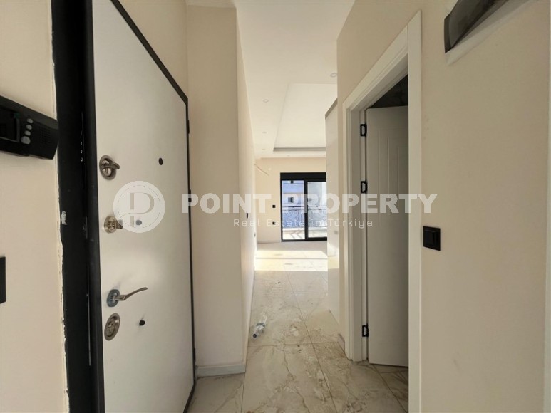 Новая квартира 52 м² в районе Оба-id-8563-фото-5