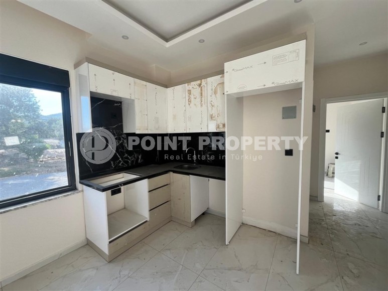 Новая квартира 52 м² в районе Оба-id-8563-фото-6