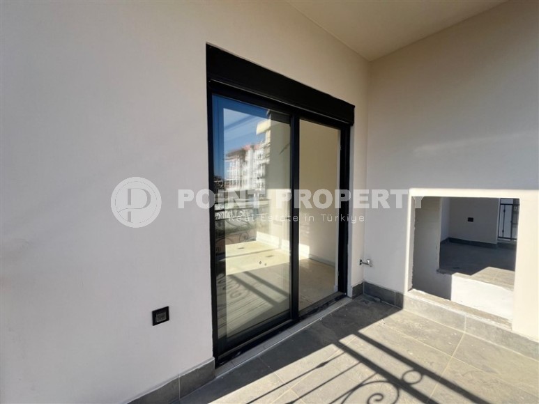 Новая квартира 52 м² в районе Оба-id-8563-фото-8