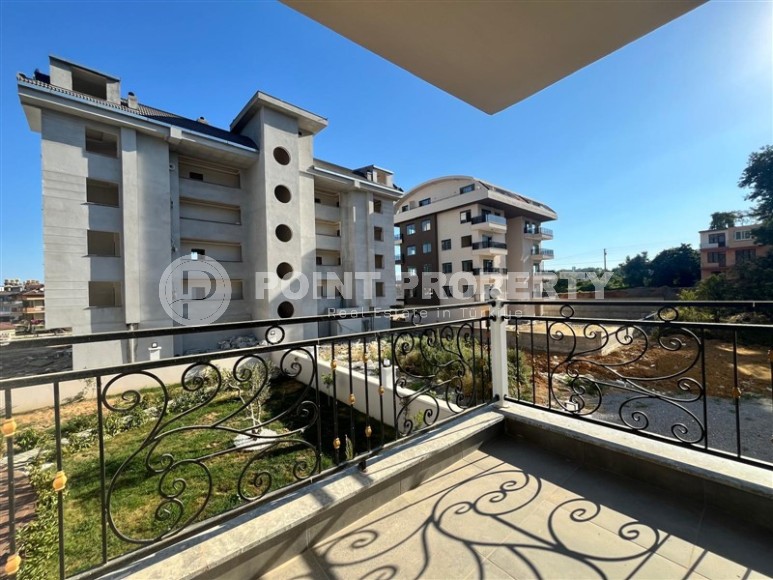 Новая квартира 52 м² в районе Оба-id-8563-фото-9