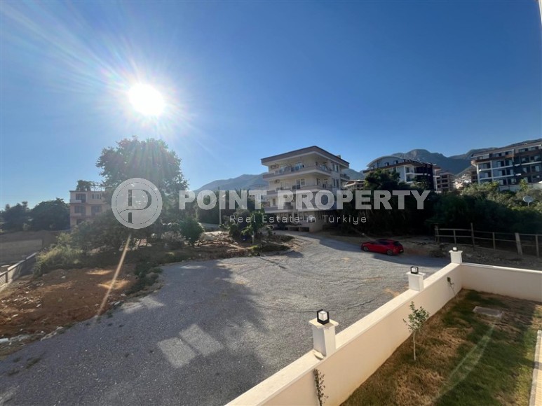 Новая квартира 52 м² в районе Оба-id-8563-фото-10