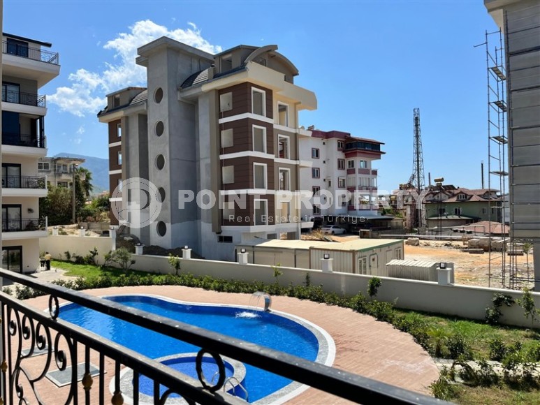 Новая квартира 52 м² в районе Оба-id-8563-фото-11