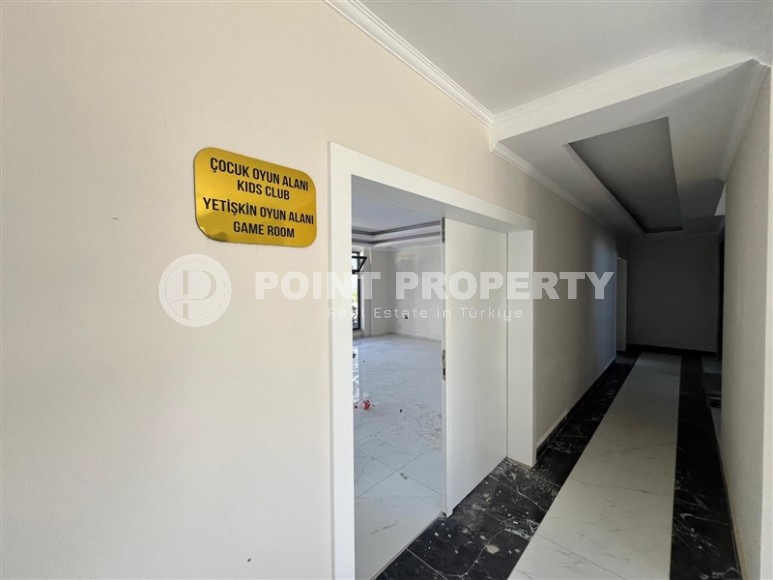 Новая квартира 52 м² в районе Оба-id-8563-фото-13