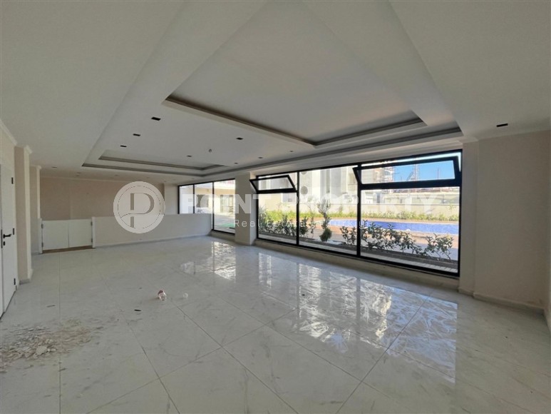 Новая квартира 52 м² в районе Оба-id-8563-фото-14